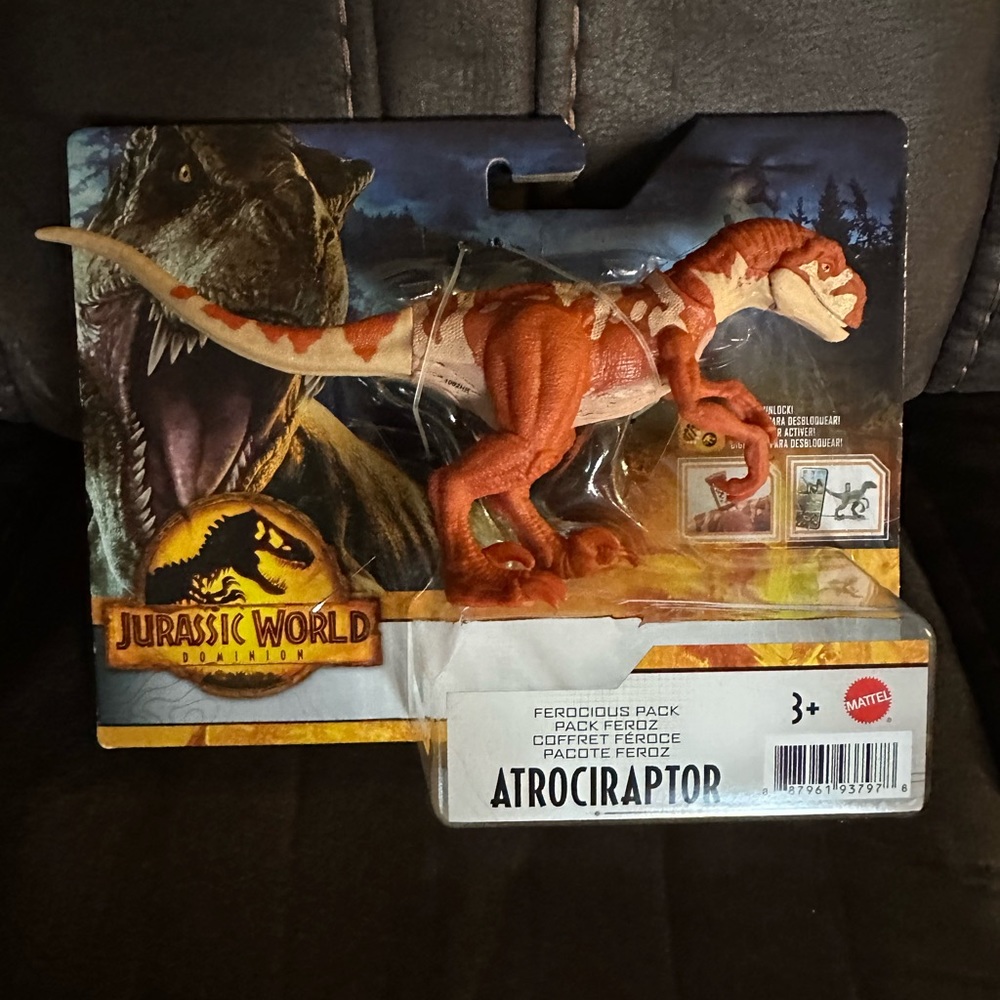 Jurassic World
